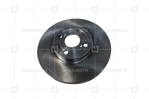 B02-TOY-18010466 NAKAMOTO Тормозной диск (фото 1)