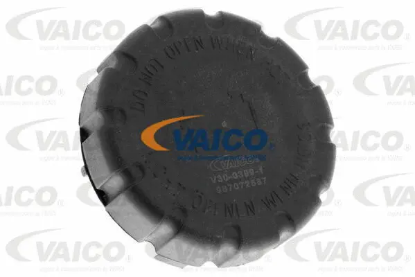 V30-8404 VAICO Компенсационный бак, охлаждающая жидкость (фото 3)