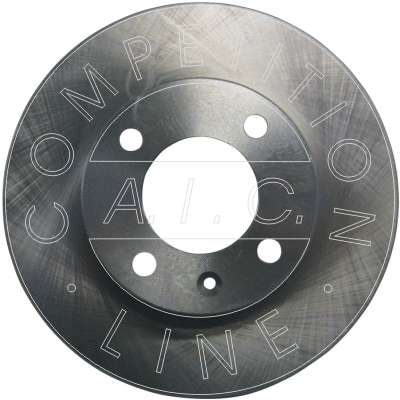53617 AIC Тормозной диск (фото 4)