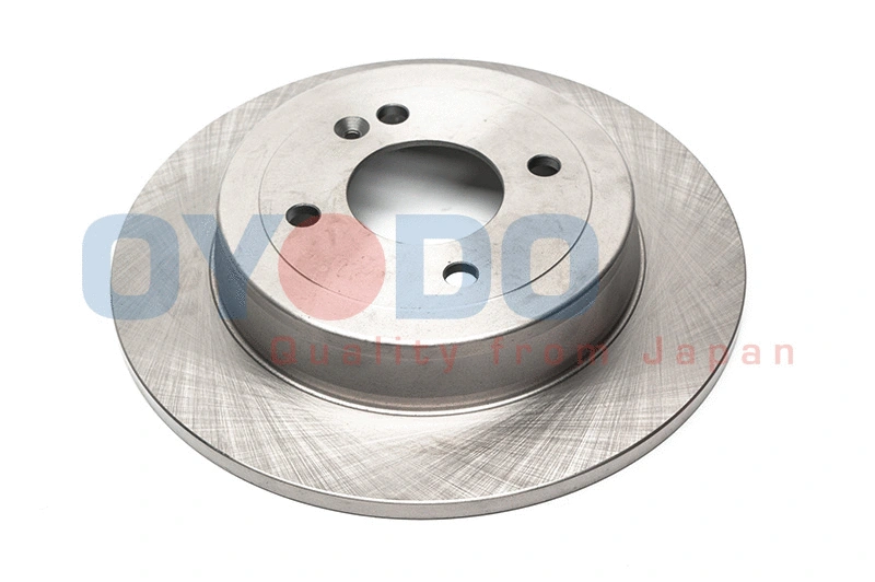 40H0320-OYO Oyodo Тормозной диск (фото 1)