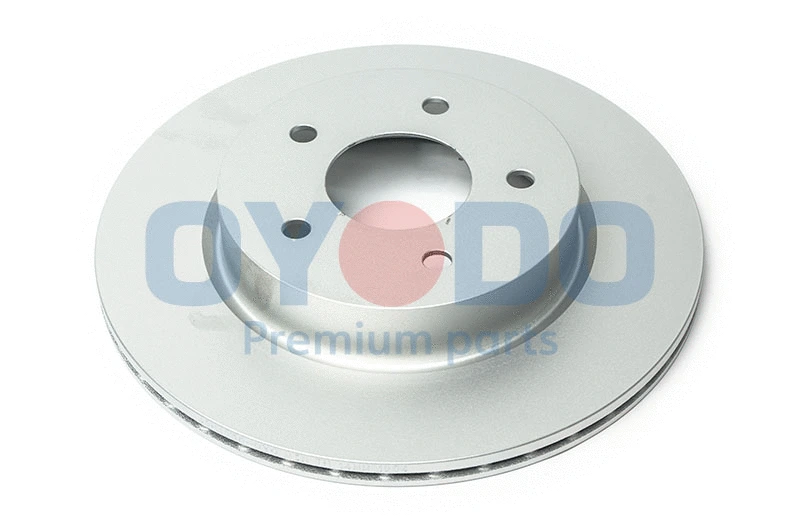40H1035-OYO Oyodo Тормозной диск (фото 1)
