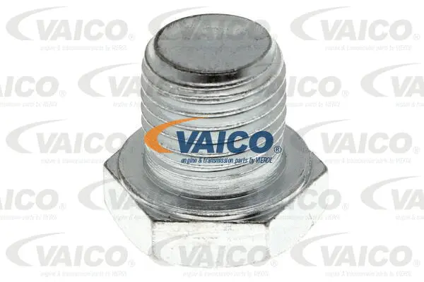 V40-0571 VAICO Масляный поддон (фото 3)