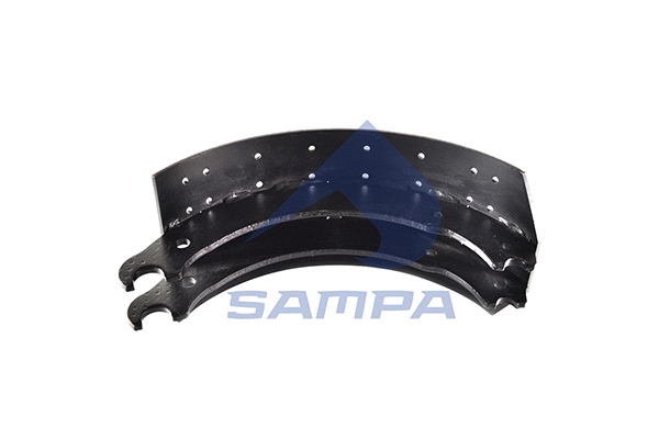085.116 SAMPA Тормозные колодки (фото 1)