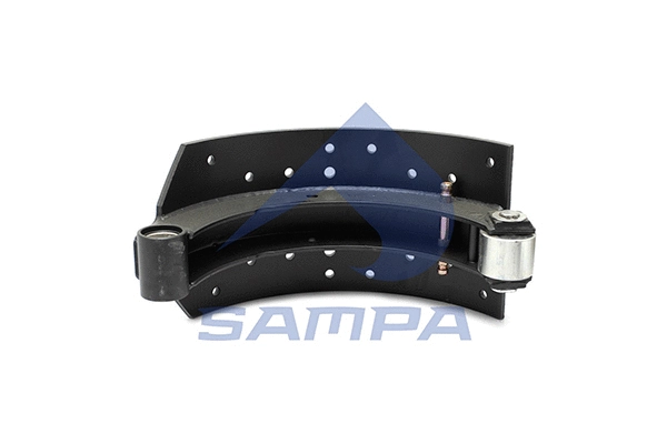 100.308 SAMPA Тормозные колодки (фото 1)