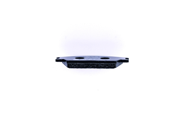 8DB 355 006-271 BEHR/HELLA/PAGID Комплект тормозных колодок, дисковый тормоз (фото 4)