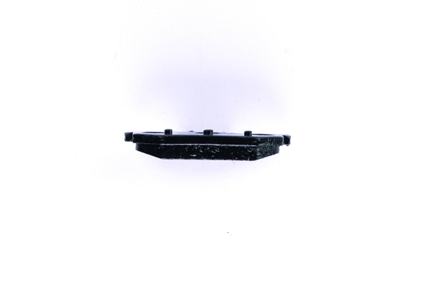 8DB 355 006-281 BEHR/HELLA/PAGID Комплект тормозных колодок, дисковый тормоз (фото 4)