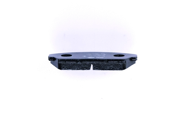 8DB 355 006-301 BEHR/HELLA/PAGID Комплект тормозных колодок, дисковый тормоз (фото 4)