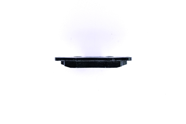 8DB 355 006-391 BEHR/HELLA/PAGID Комплект тормозных колодок, дисковый тормоз (фото 4)