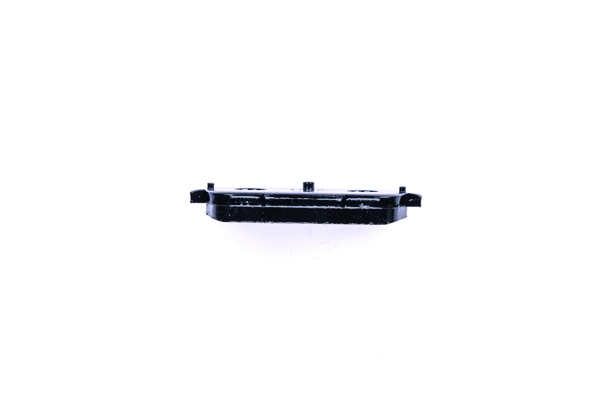 8DB 355 006-781 BEHR/HELLA/PAGID Комплект тормозных колодок, дисковый тормоз (фото 4)
