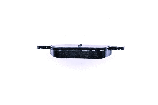 8DB 355 006-901 BEHR/HELLA/PAGID Комплект тормозных колодок, дисковый тормоз (фото 4)