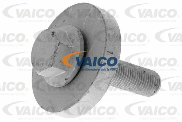 V46-0784 VAICO Комплект ременных шкивов, коленчатый вал (фото 2)