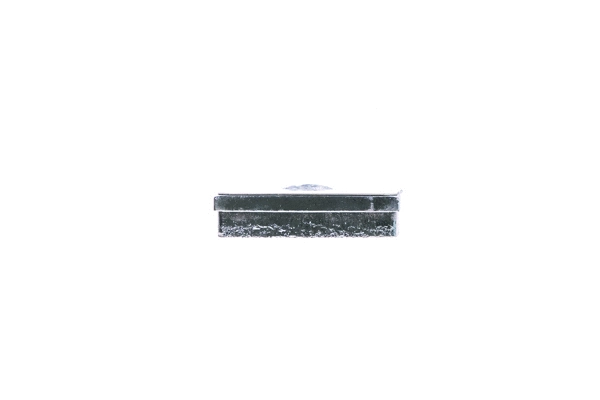 8DB 355 008-111 BEHR/HELLA/PAGID Комплект тормозных колодок, дисковый тормоз (фото 4)