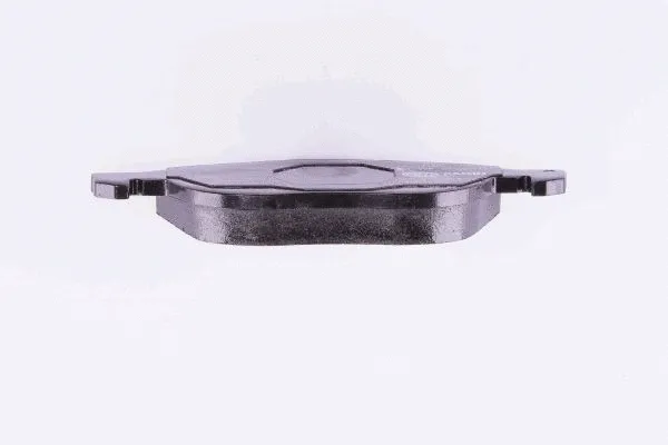 8DB 355 008-421 BEHR/HELLA/PAGID Комплект тормозных колодок, дисковый тормоз (фото 4)