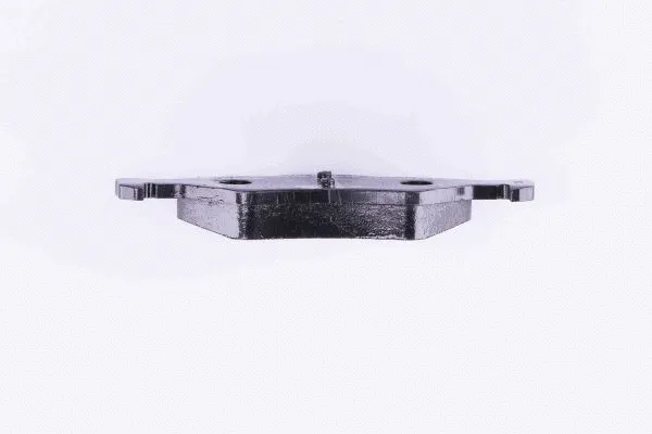 8DB 355 008-891 BEHR/HELLA/PAGID Комплект тормозных колодок, дисковый тормоз (фото 4)