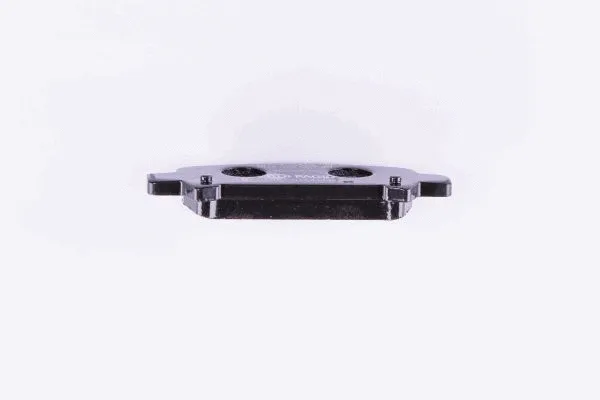 8DB 355 009-401 BEHR/HELLA/PAGID Комплект тормозных колодок, дисковый тормоз (фото 4)
