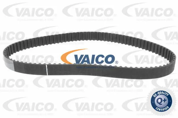 V46-50023 VAICO Водяной насос + комплект зубчатого ремня (фото 3)