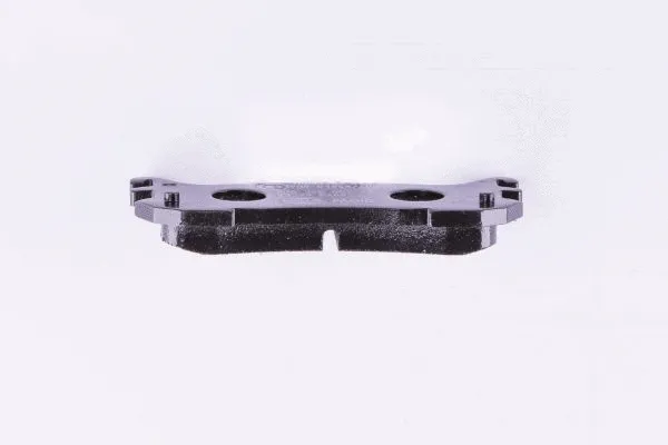 8DB 355 009-911 BEHR/HELLA/PAGID Комплект тормозных колодок, дисковый тормоз (фото 4)