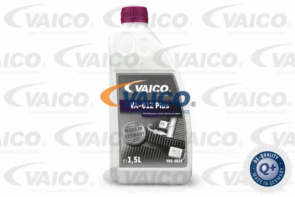 V46-50023 VAICO Водяной насос + комплект зубчатого ремня (фото 5)