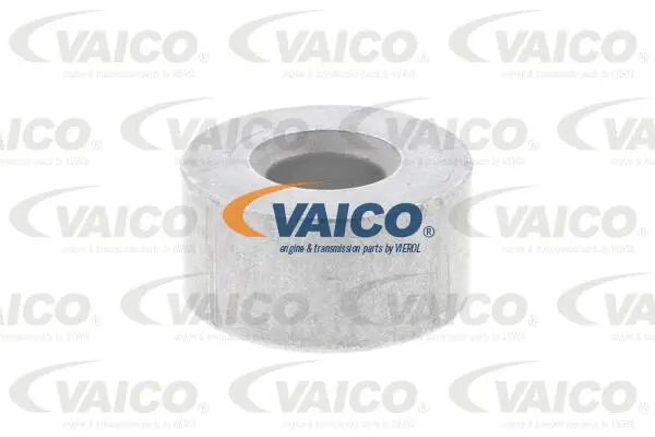 V46-50024-BEK VAICO Водяной насос + комплект зубчатого ремня (фото 5)