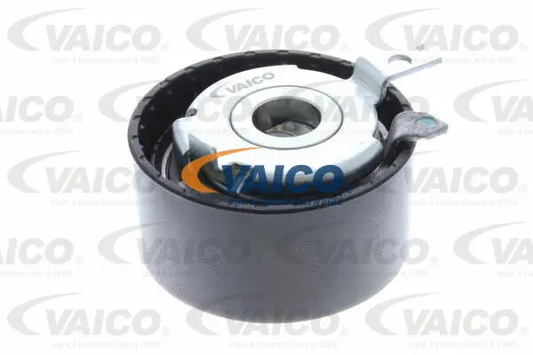 V46-50024-BEK VAICO Водяной насос + комплект зубчатого ремня (фото 7)