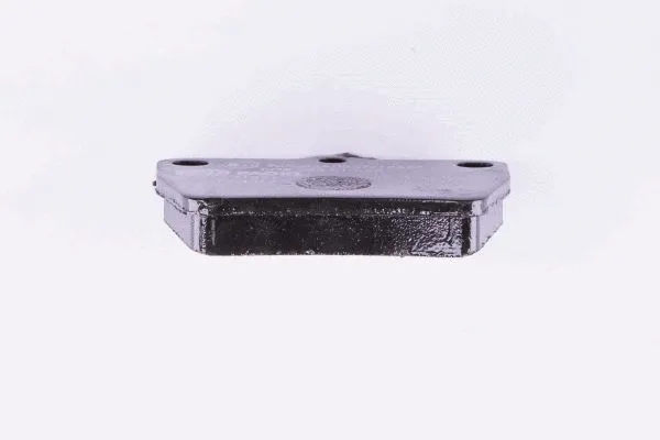 8DB 355 010-521 BEHR/HELLA/PAGID Комплект тормозных колодок, дисковый тормоз (фото 4)