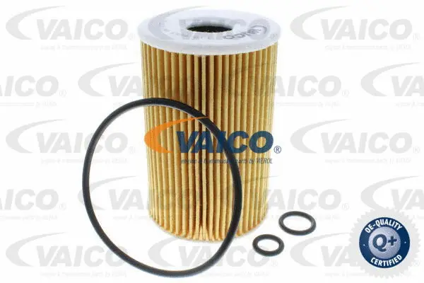 V60-3010 VAICO Комплект деталей, технический осмотр (фото 6)