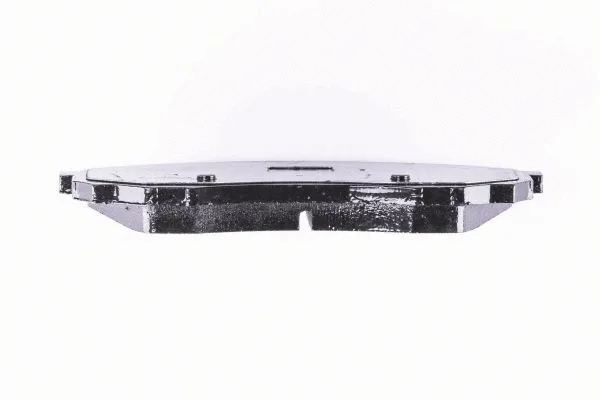8DB 355 013-541 BEHR/HELLA/PAGID Комплект тормозных колодок, дисковый тормоз (фото 4)