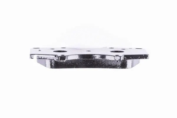 8DB 355 014-121 BEHR/HELLA/PAGID Комплект тормозных колодок, дисковый тормоз (фото 3)