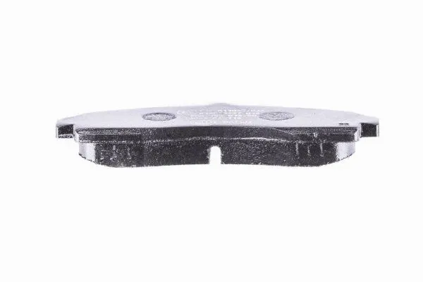 8DB 355 016-501 BEHR/HELLA/PAGID Комплект тормозных колодок, дисковый тормоз (фото 4)