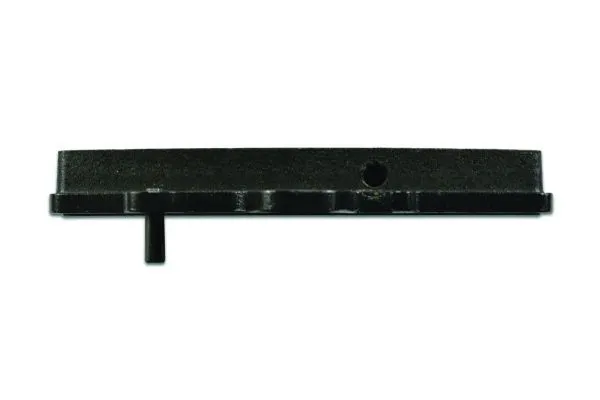 8DB 355 018-471 BEHR/HELLA/PAGID Комплект тормозных колодок, дисковый тормоз (фото 4)