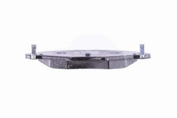 8DB 355 019-421 BEHR/HELLA/PAGID Комплект тормозных колодок, дисковый тормоз (фото 4)