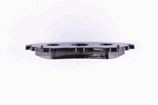 8DB 355 020-901 BEHR/HELLA/PAGID Комплект тормозных колодок, дисковый тормоз (фото 4)