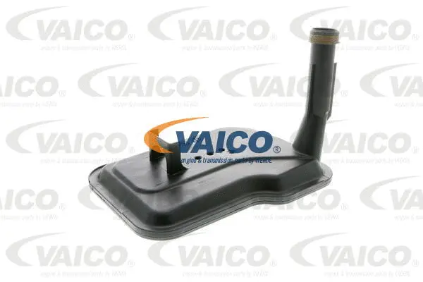 V51-0650 VAICO Комплект запчастей, смена масла в автомат. коробке передач (фото 2)
