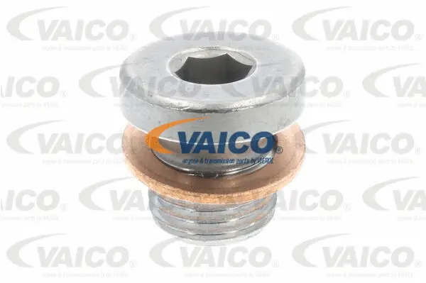 V10-5600-XXL VAICO КЗЧ, смена масла в многодисковом сцеплении (полный привод) (фото 1)