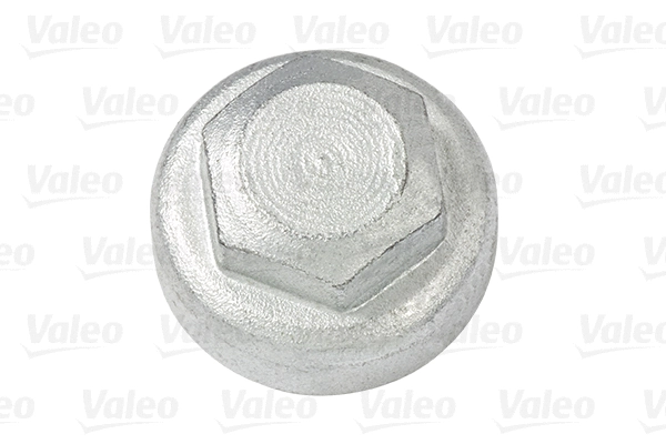882222 VALEO Комплект тормозных колодок, дисковый тормоз (фото 6)