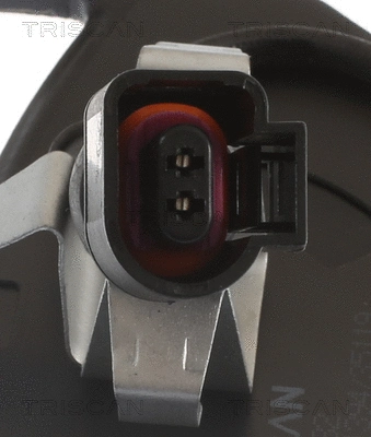 8110 29182 TRISCAN Комплект тормозных колодок, дисковый тормоз (фото 2)