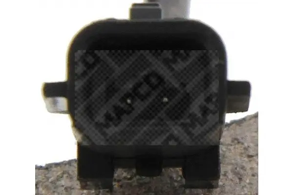 6944HPS MAPCO Комплект тормозных колодок, дисковый тормоз (фото 2)