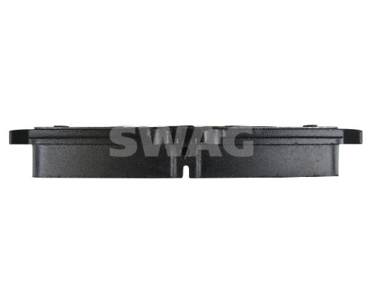 33 10 7353 SWAG Комплект тормозных колодок, дисковый тормоз (фото 2)