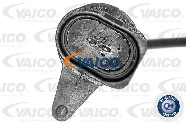 V10-1024 VAICO Комплект тормозных колодок, дисковый тормоз (фото 2)
