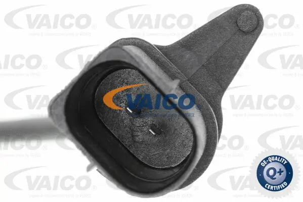 V10-2458 VAICO Комплект тормозных колодок, дисковый тормоз (фото 2)