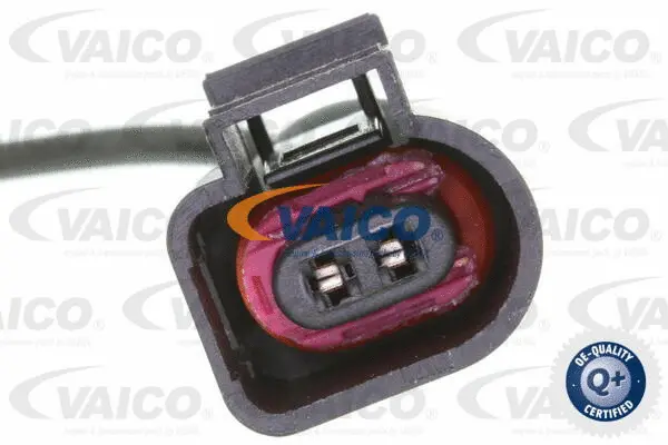 V10-8132 VAICO Комплект тормозных колодок, дисковый тормоз (фото 2)