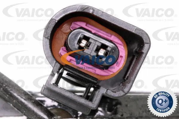 V10-8133 VAICO Комплект тормозных колодок, дисковый тормоз (фото 2)
