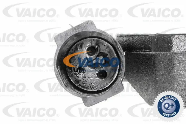 V10-8170 VAICO Комплект тормозных колодок, дисковый тормоз (фото 2)