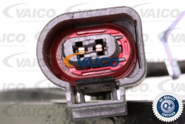 V10-8175 VAICO Комплект тормозных колодок, дисковый тормоз (фото 2)