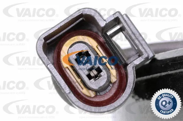 V10-8180 VAICO Комплект тормозных колодок, дисковый тормоз (фото 2)