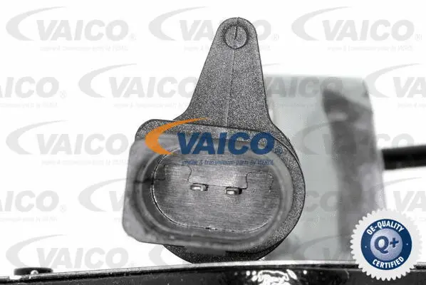 V10-8181 VAICO Комплект тормозных колодок, дисковый тормоз (фото 2)
