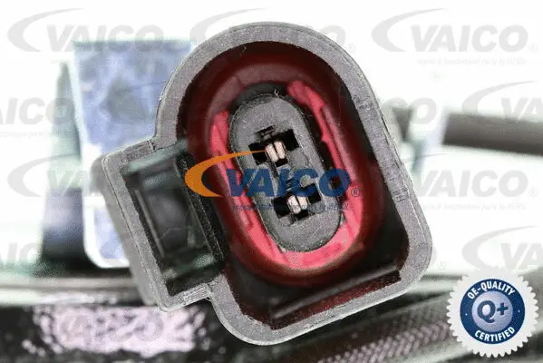 V10-8185 VAICO Комплект тормозных колодок, дисковый тормоз (фото 2)