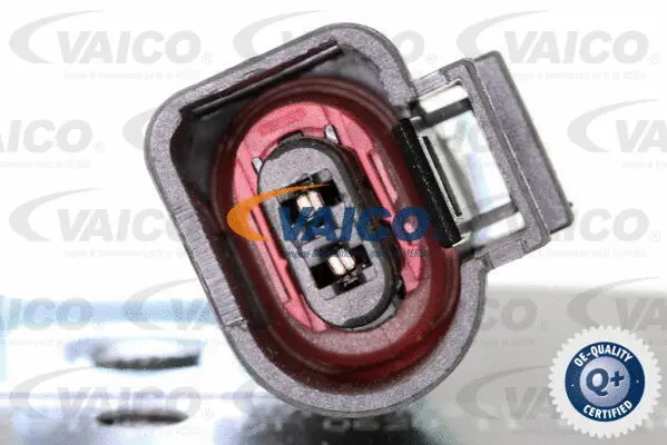 V10-8295 VAICO Комплект тормозных колодок, дисковый тормоз (фото 2)