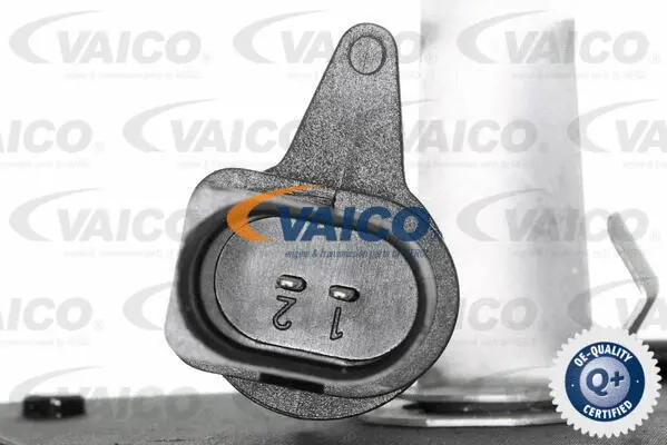 V10-8299 VAICO Комплект тормозных колодок, дисковый тормоз (фото 2)