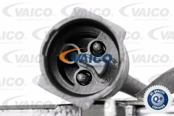 V10-8350 VAICO Комплект тормозных колодок, дисковый тормоз (фото 2)